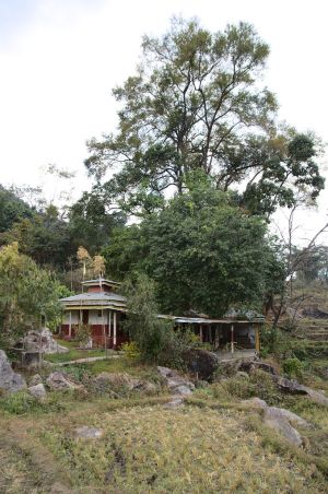 Singa Devi Temple