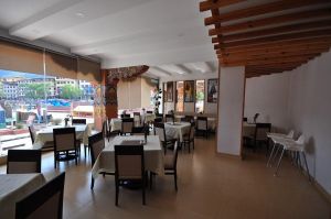 Hotel Thimphu Towers restaurant