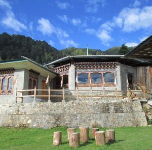 Yue Loki Guest House